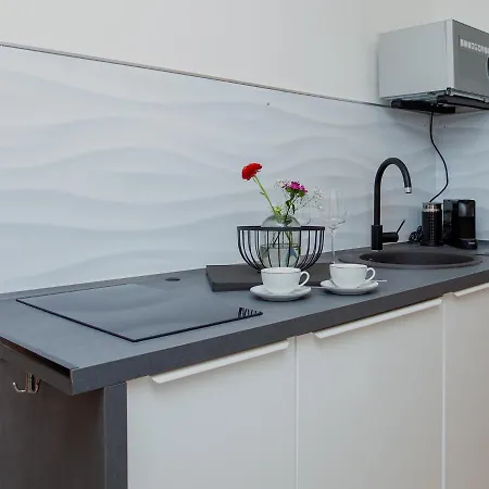 Apartment Zwick *