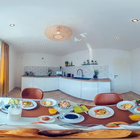 Apartment Zwick
