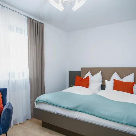 Apartment Zwick