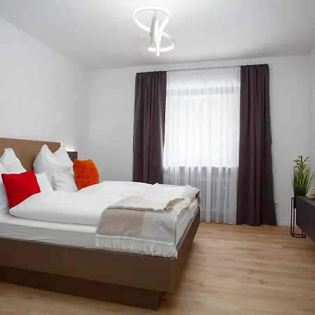 Zwick Apartment