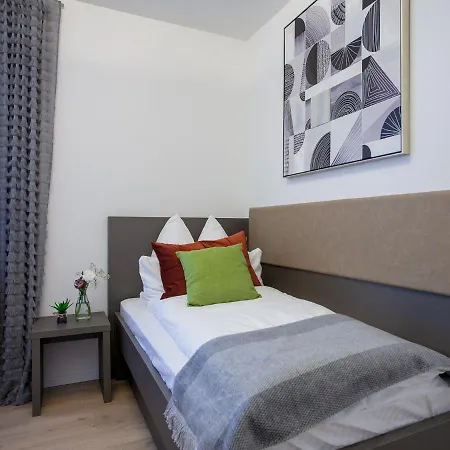 Apartment Zwick