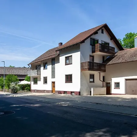 Zwick Apartmán