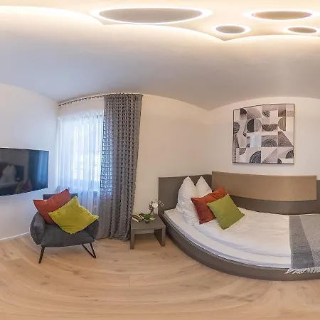 Apartment Zwick *
