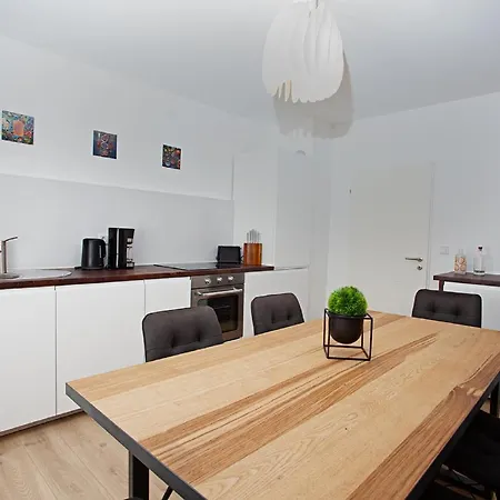 Apartment Zwick *