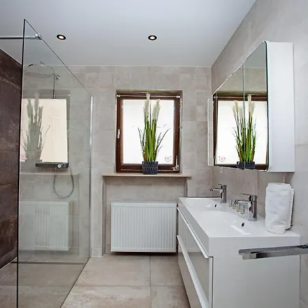 Apartment Zwick *