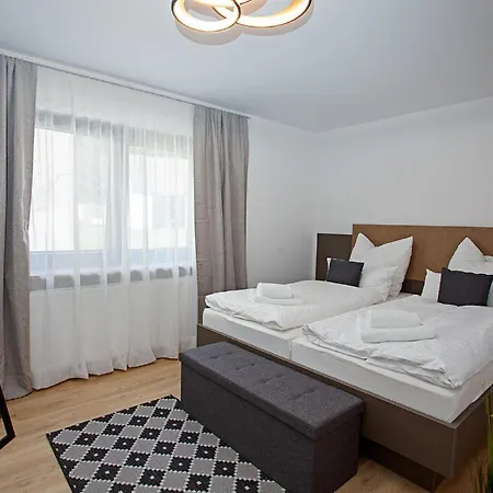 Zwick Apartment Kammerstein