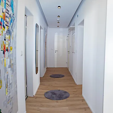 Apartment Zwick *