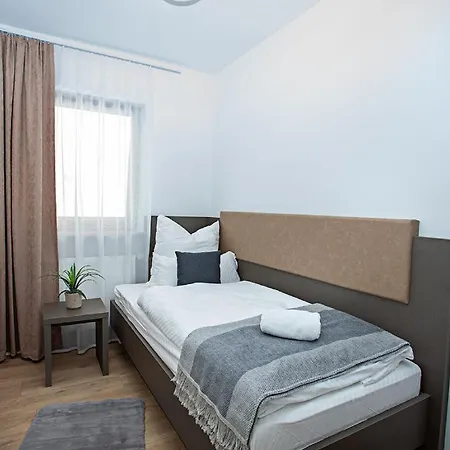 Zwick Apartment *