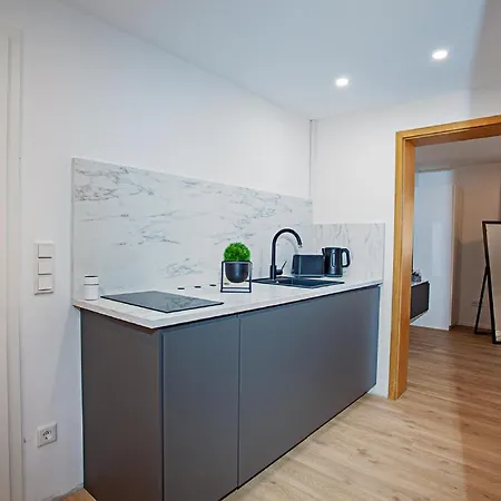Apartment Zwick *