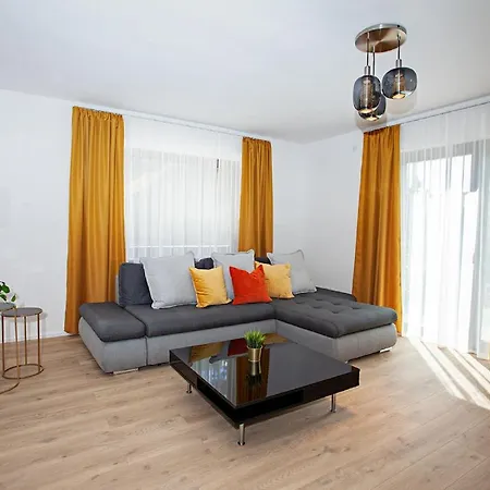 Zwick Apartmán Kammerstein