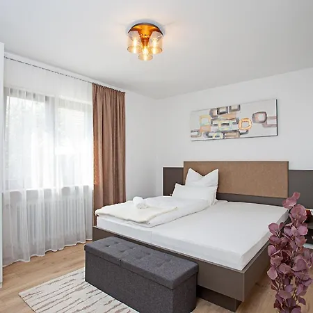 Zwick Apartment