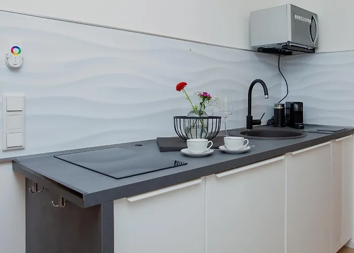 Apartment Zwick *
