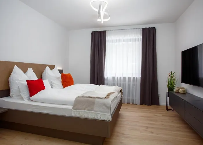 Zwick Apartment