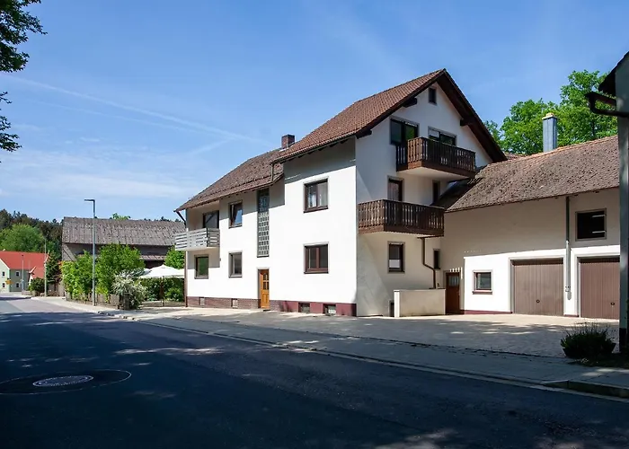 Zwick Apartmán