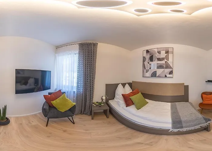 Apartment Zwick *