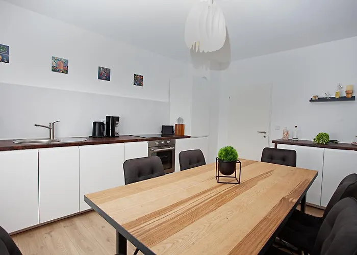 Apartmán Zwick *