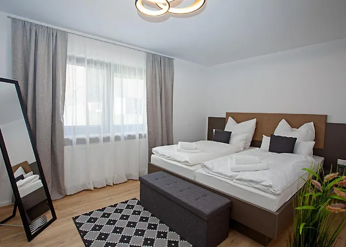 Zwick Apartment Kammerstein